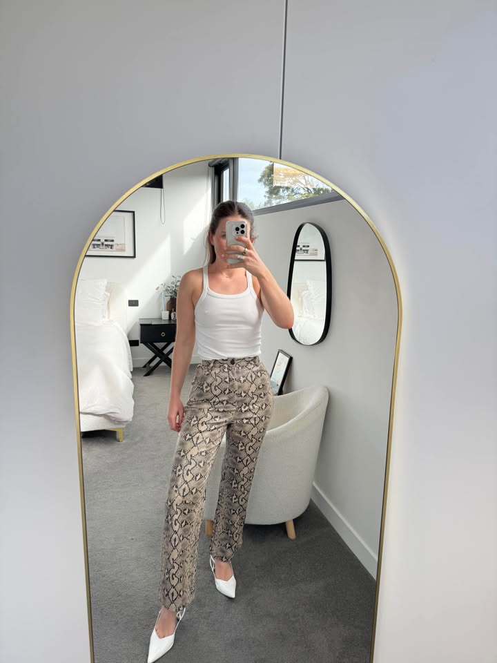 Nakedvice Pants - size XS