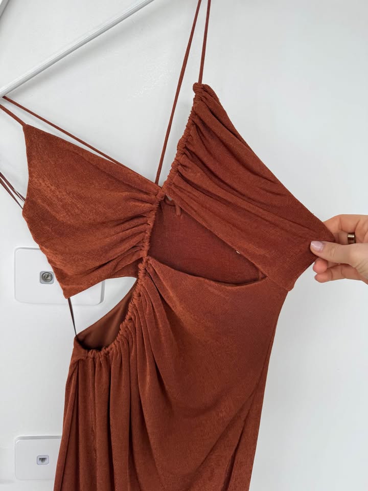 Misha Dress - size 8