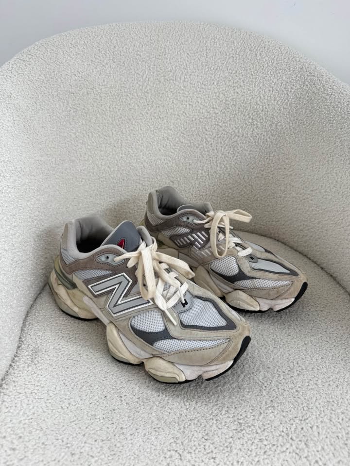 New Balance Runners - size 41.5