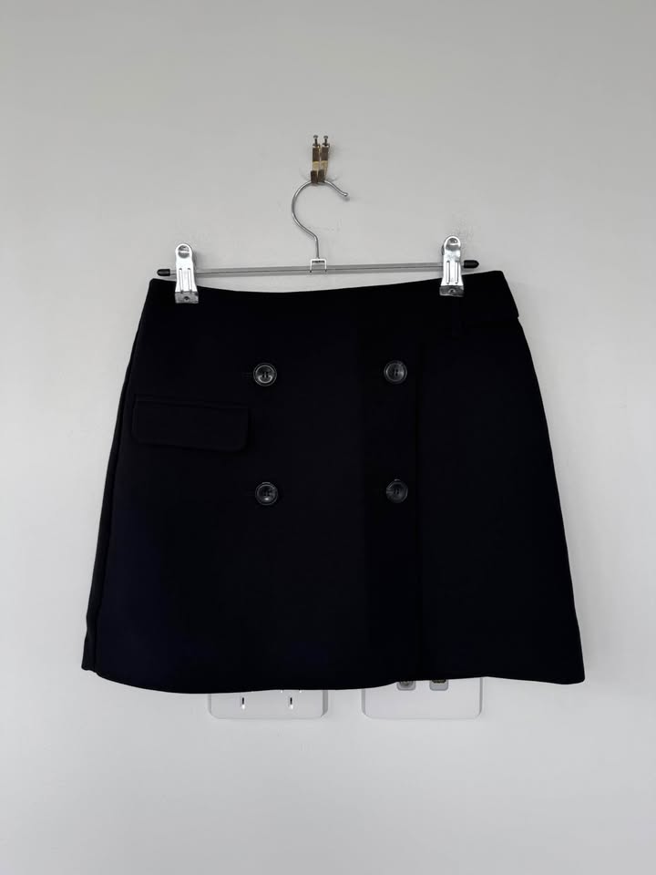 Nude Lucy Skirt - size XS BWNT