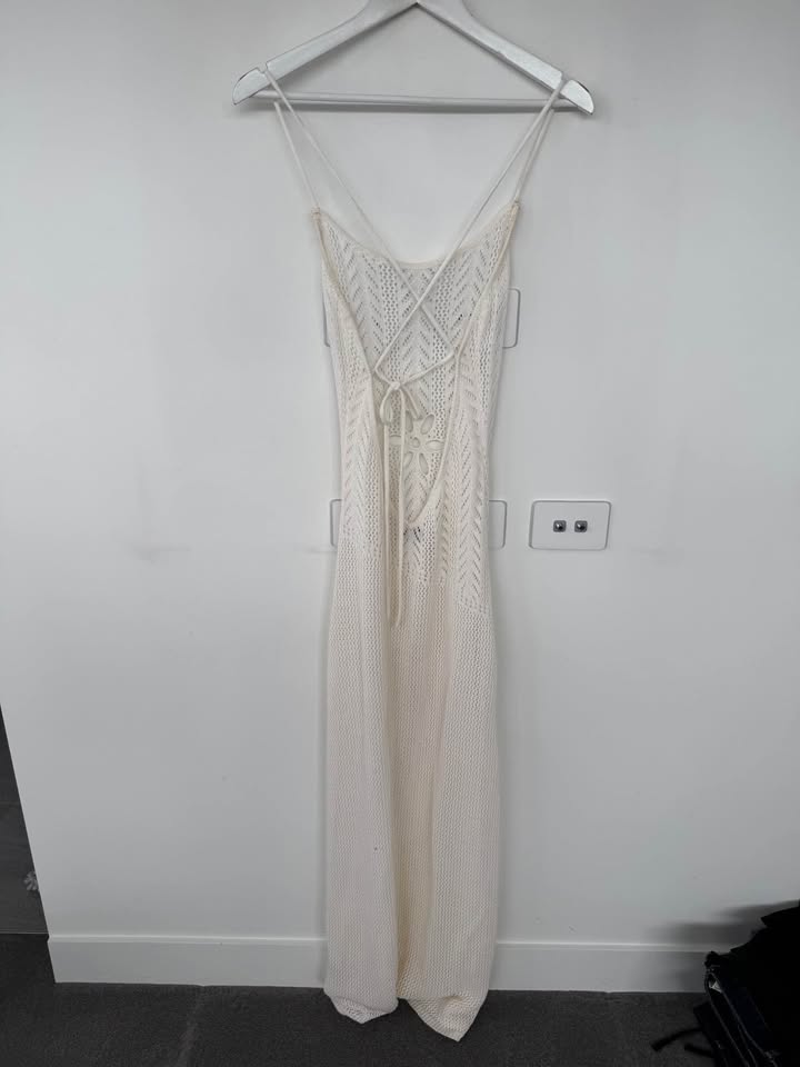 Sasha Therese Knit Dress - size medium