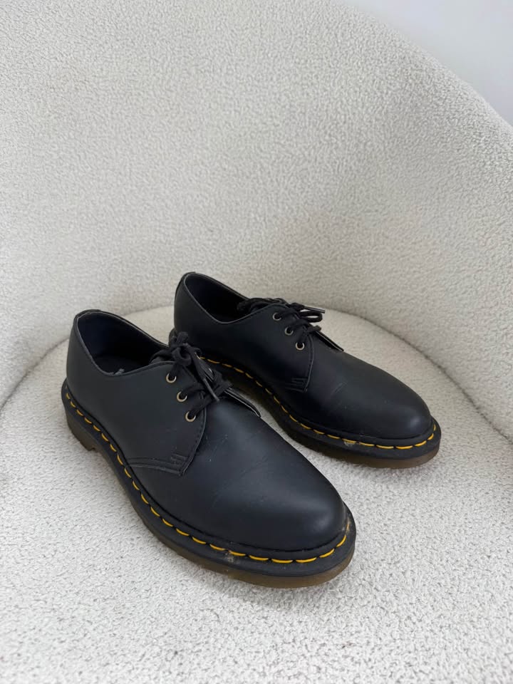 Doc Martins - size 41