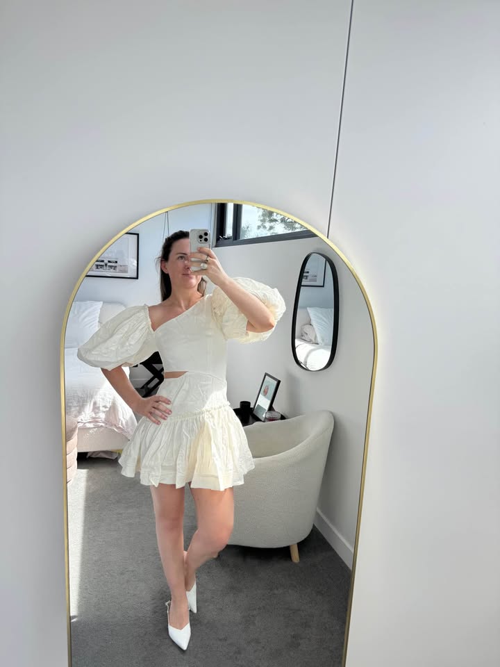 Aje Dress - size 8