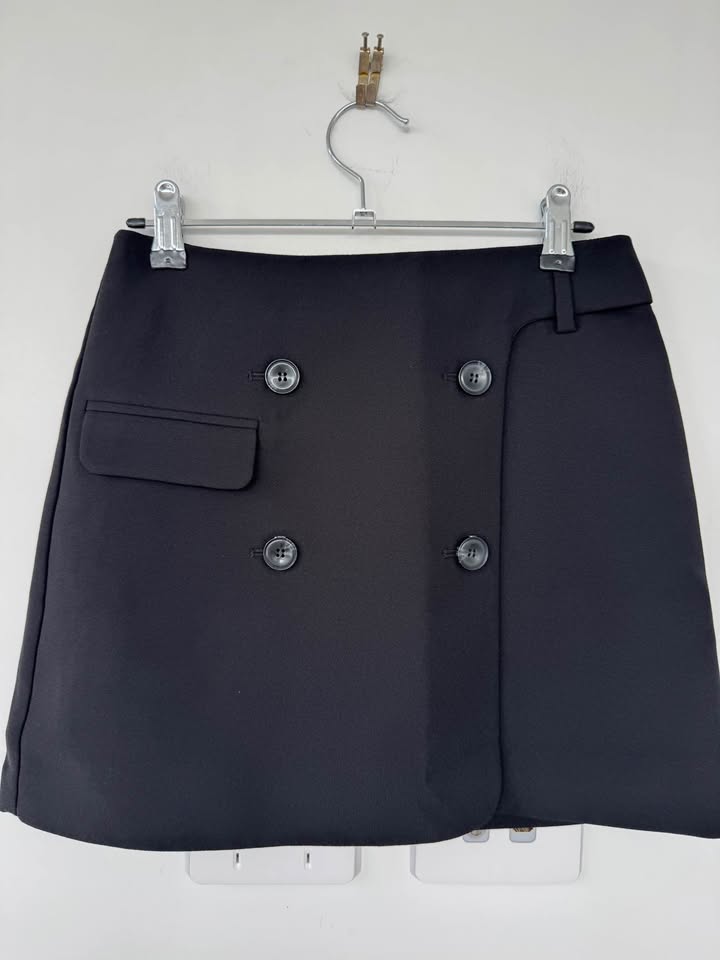 Nude Lucy Skirt - size XS BWNT