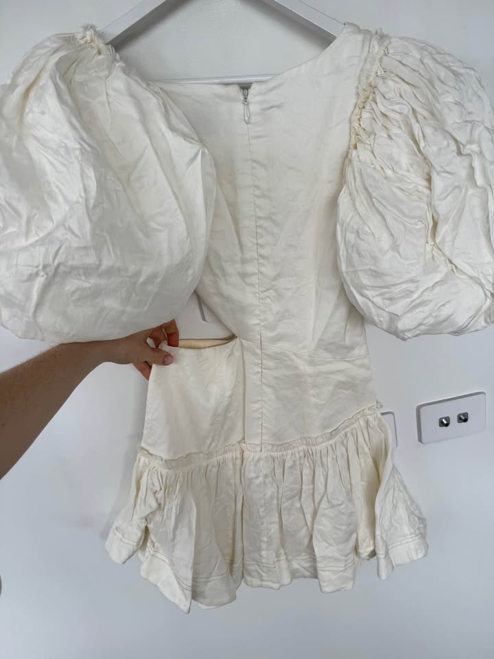 Aje Dress - size 8