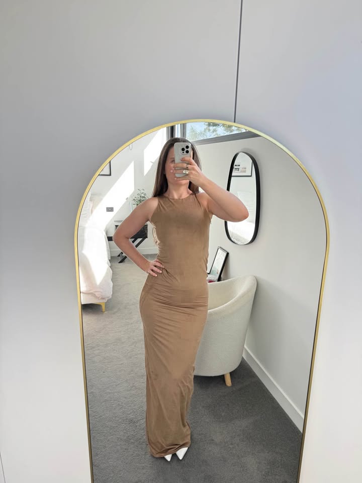 Kade Dress - size XS BNWT