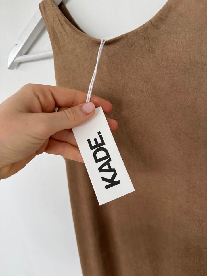 Kade Dress - size XS BNWT