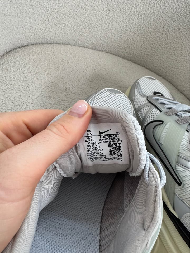 Nike Runners - size 41