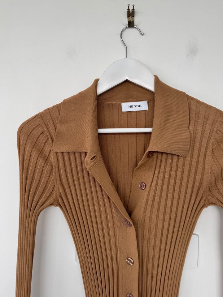 Henne Top - size 6