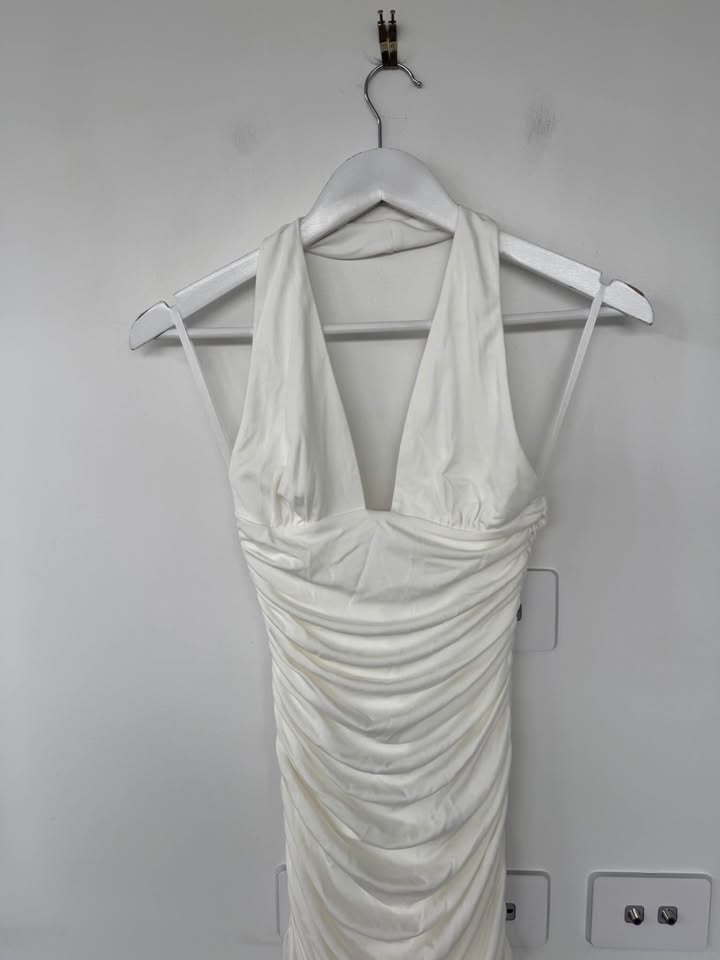 Meshki Mini Dress - size XS BNWT