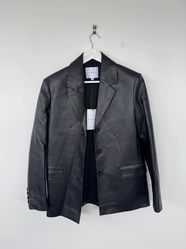 Witchery Blazer - size 6 BNWT