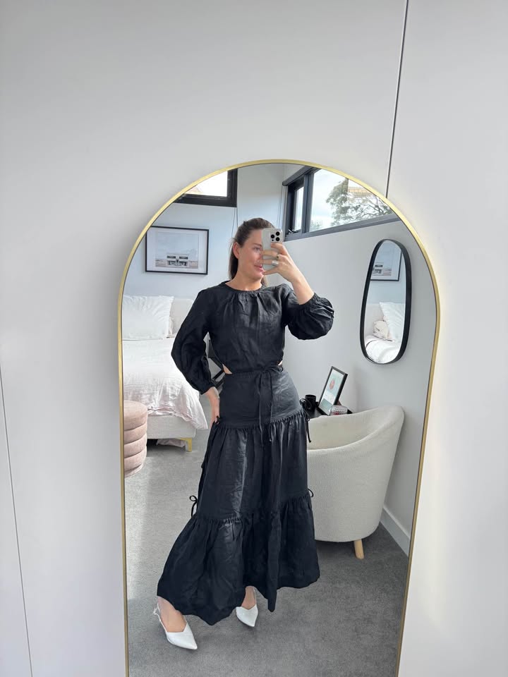 Bec + Bridge Dress - size 8 BNWT