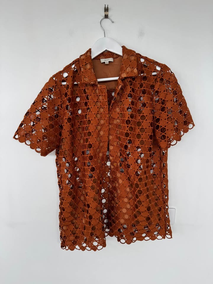 Oroton Set - size 10
