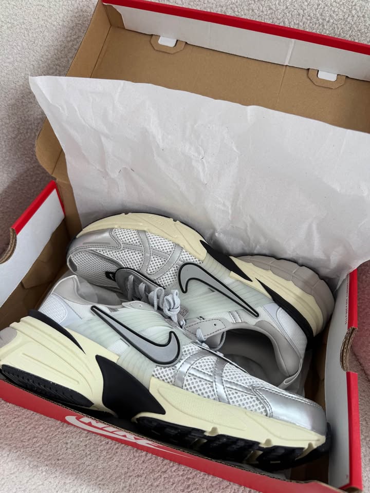 Nike Runners - size 41