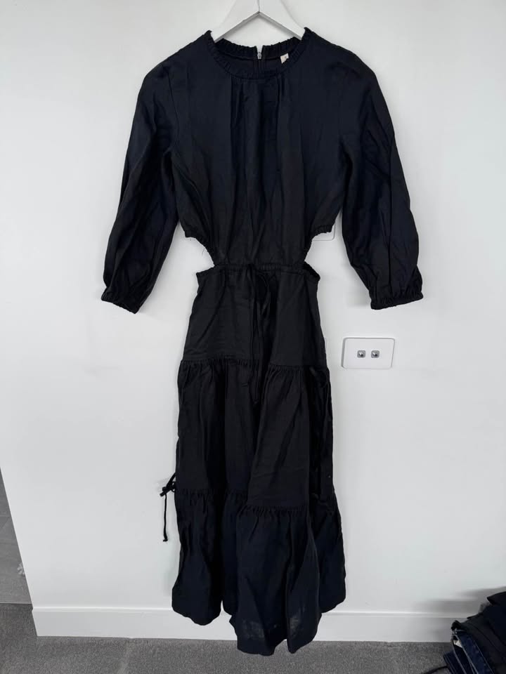 Bec + Bridge Dress - size 8 BNWT