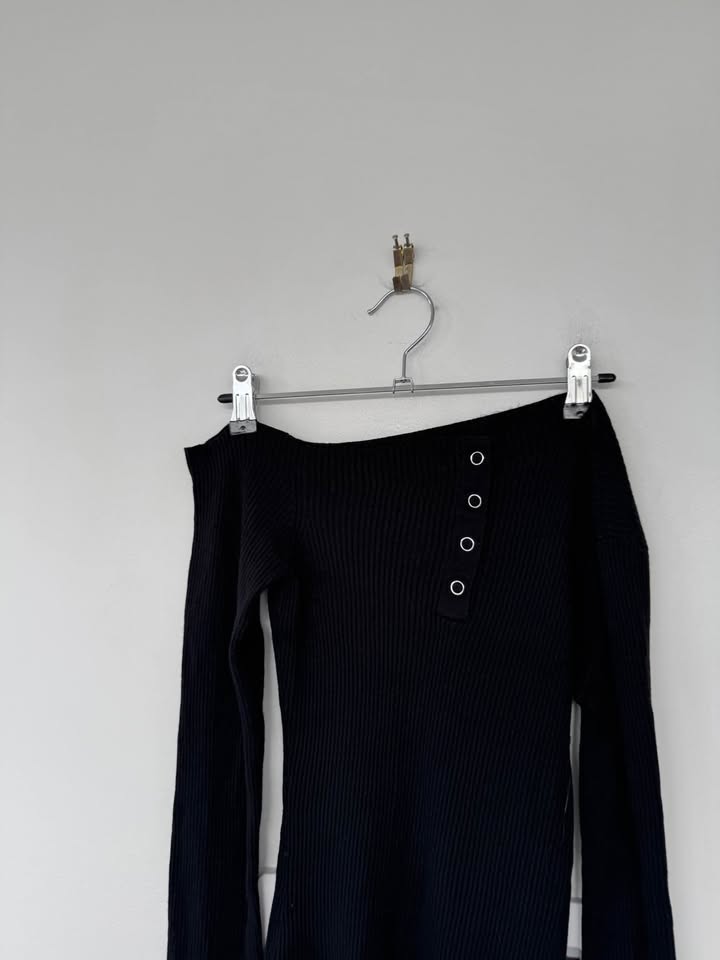 Henne Dress - size XS