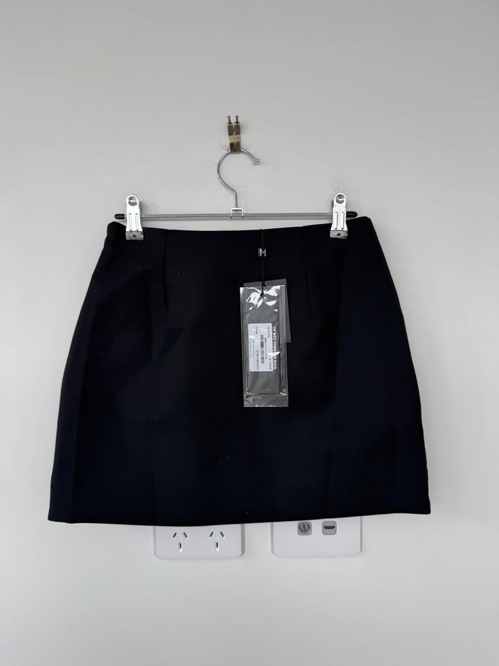 Mossman Skirt - size 6 BNWT