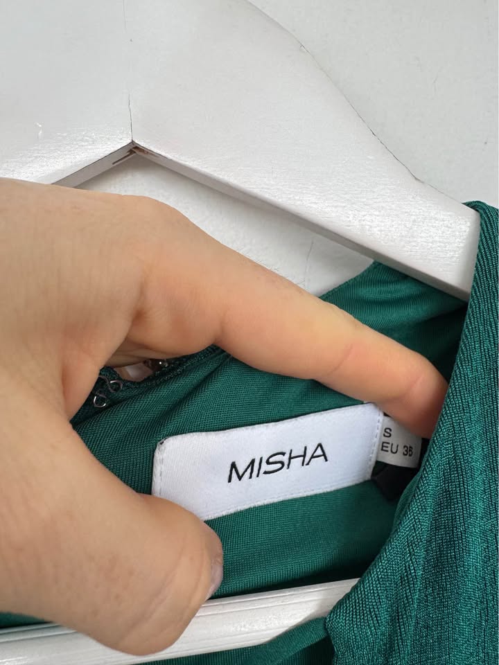 Misha Dress - size small BNWT