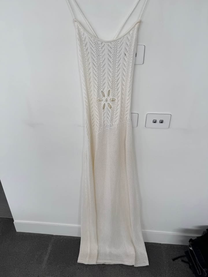Sasha Therese Knit Dress - size medium