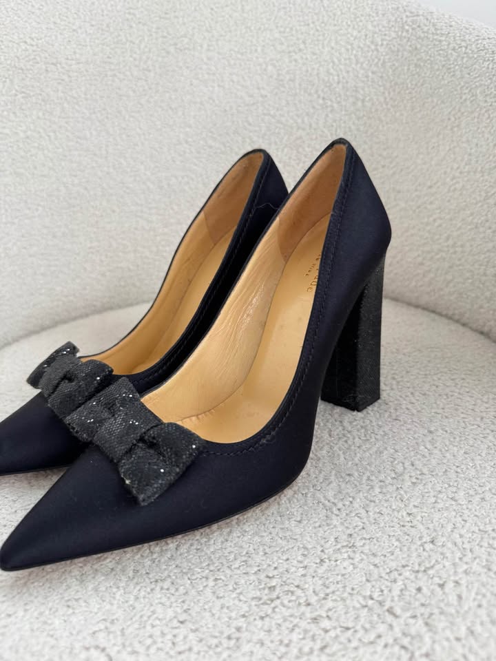 Kate Spade Heels - size 8.5