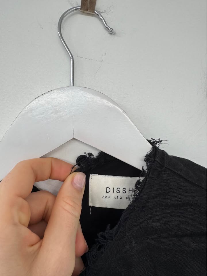 Dissh Set - size 6