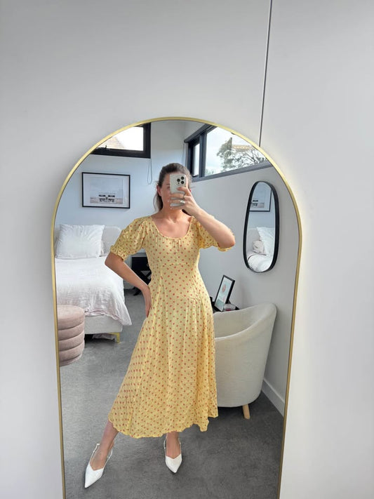 Faithful the brand dress - size 8