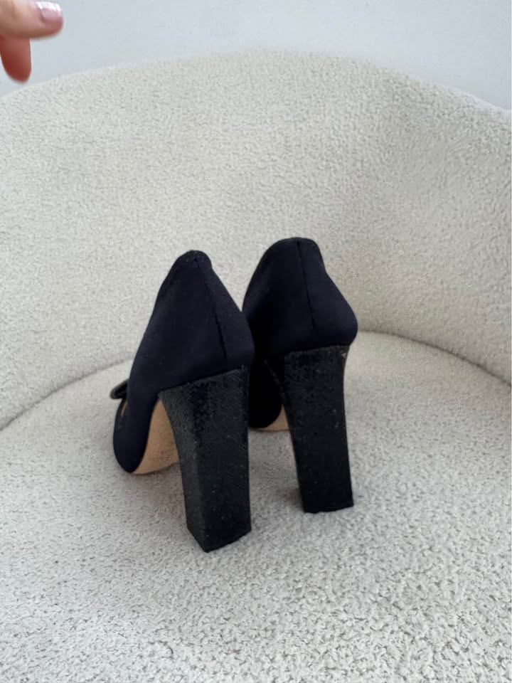 Kate Spade Heels - size 8.5
