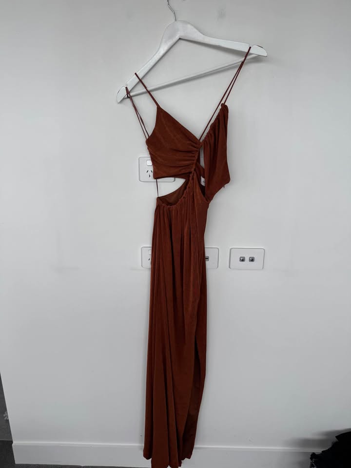 Misha Dress - size 8