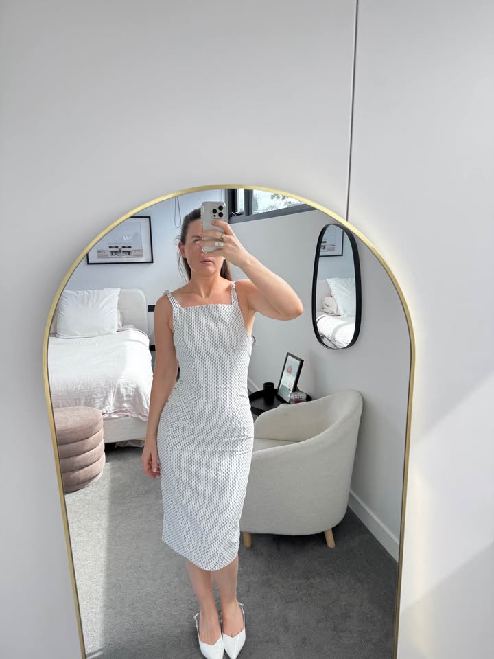 By Johnny Dress - size 8