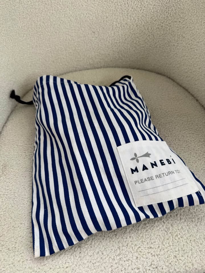 Manebi Shoes - size 40