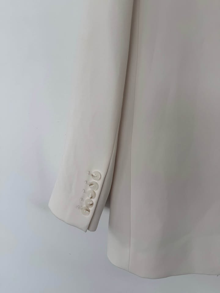Witchery Blazer - size 6
