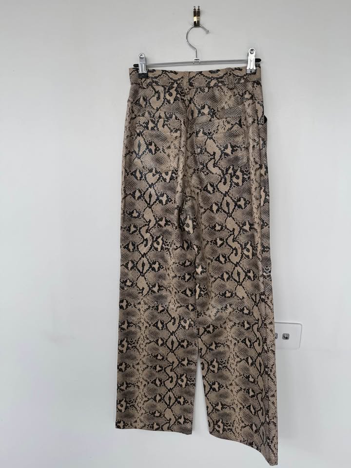 Nakedvice Pants - size XS