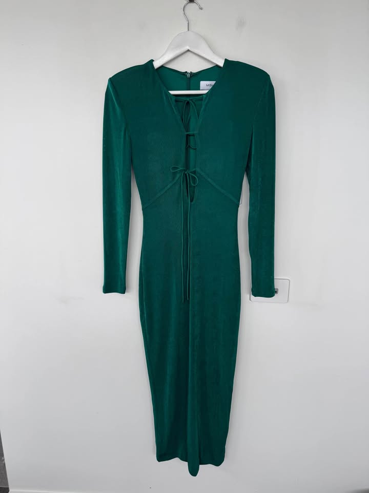 Misha Dress - size small BNWT
