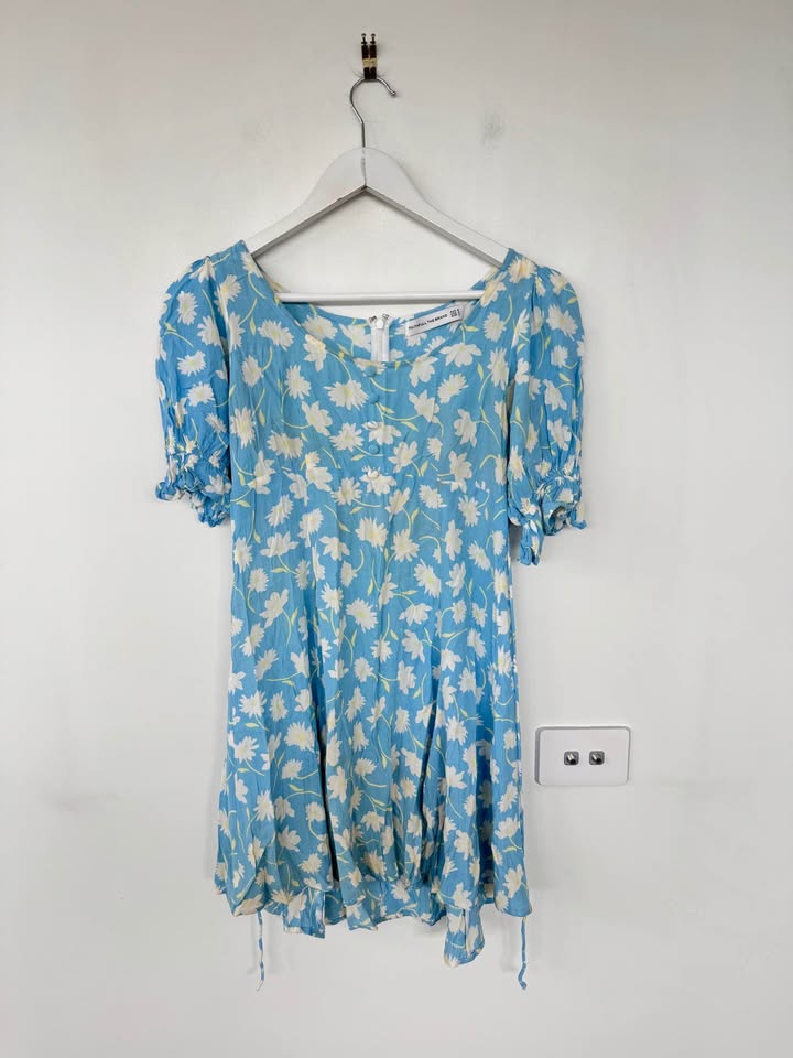 Faithful the brand dress - size 8