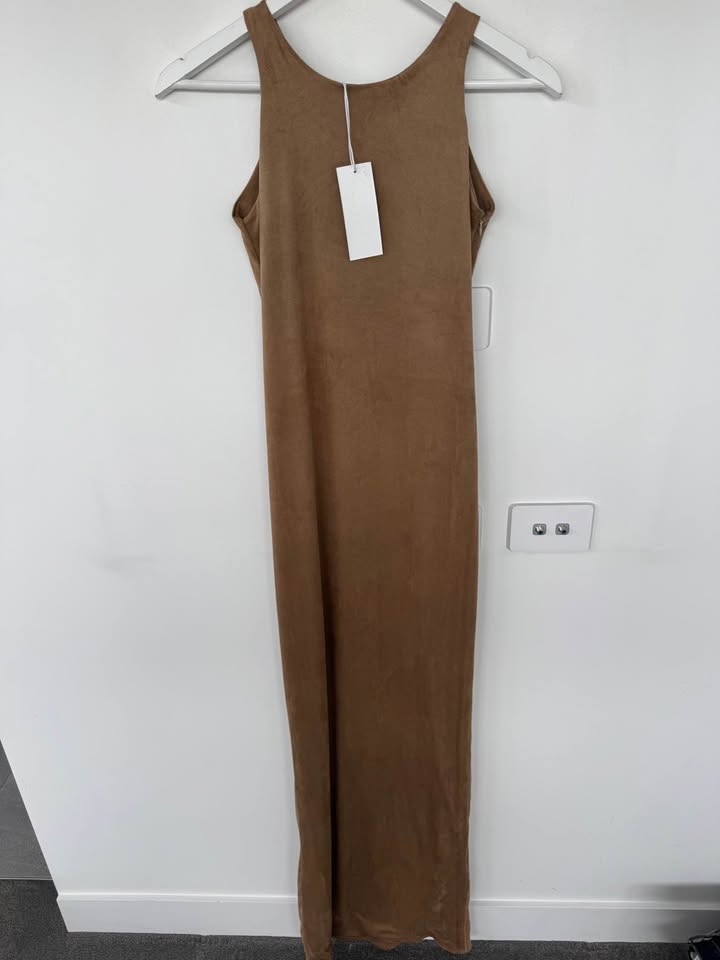 Kade Dress - size XS BNWT