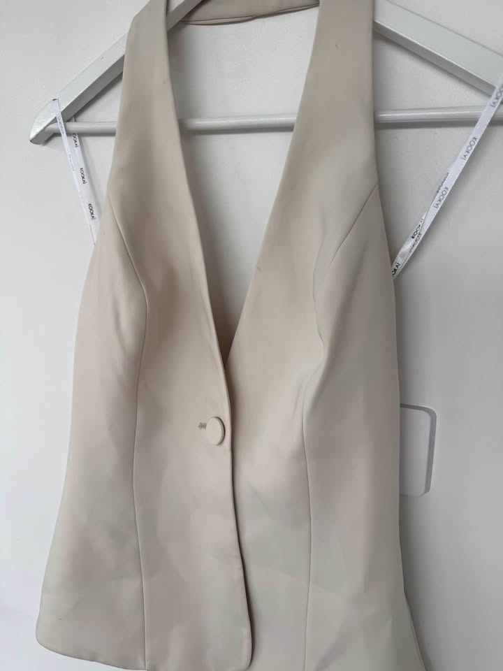 Kookai Top - size 34 (6)