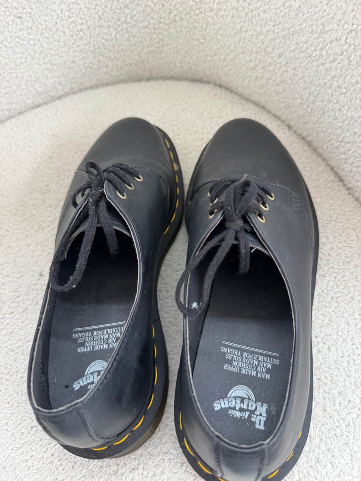 Doc Martins - size 41
