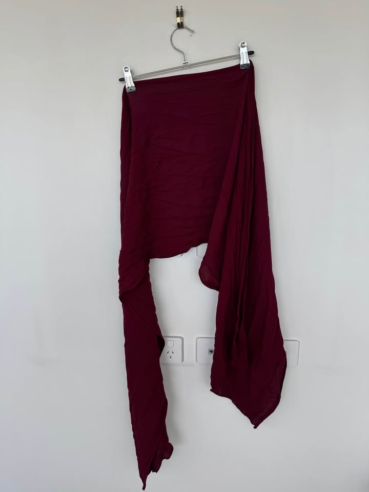 One Mile Set - size small