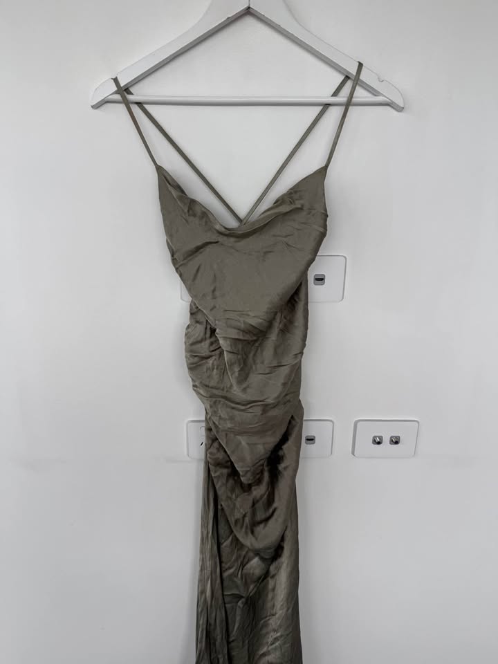 Shona Joy Dress - size 8