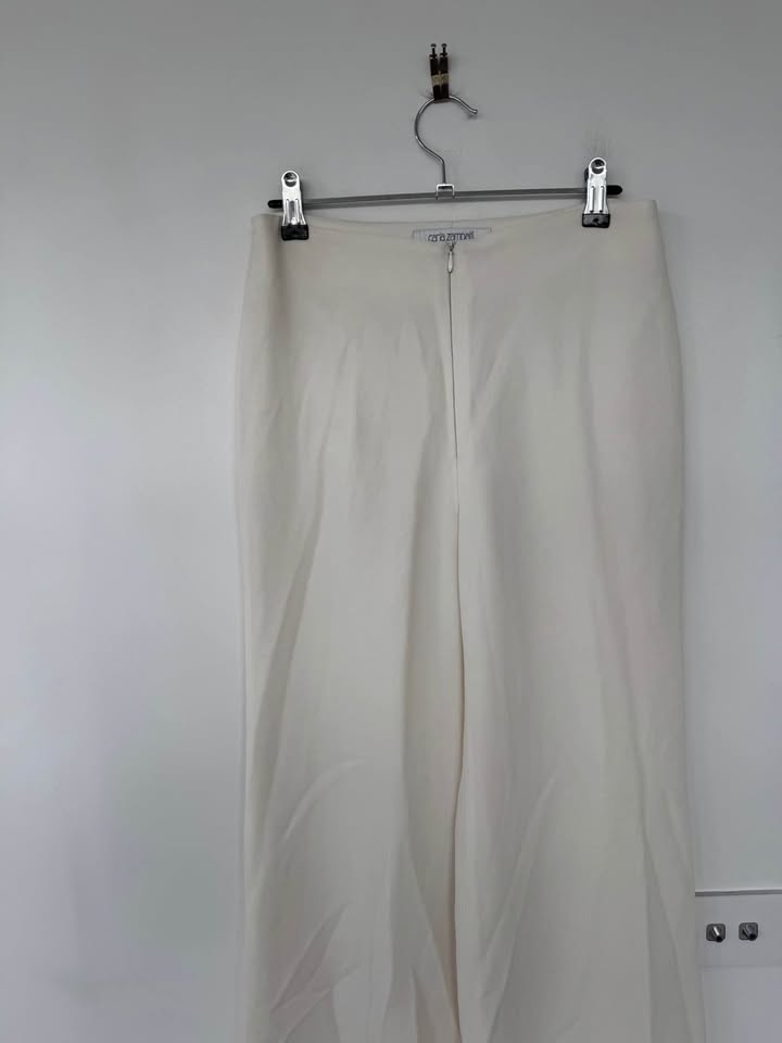 Carla Zampatti Pants - size 4 (8)