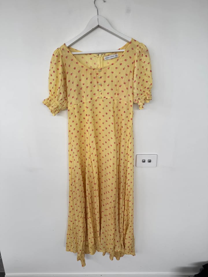 Faithful the brand dress - size 8