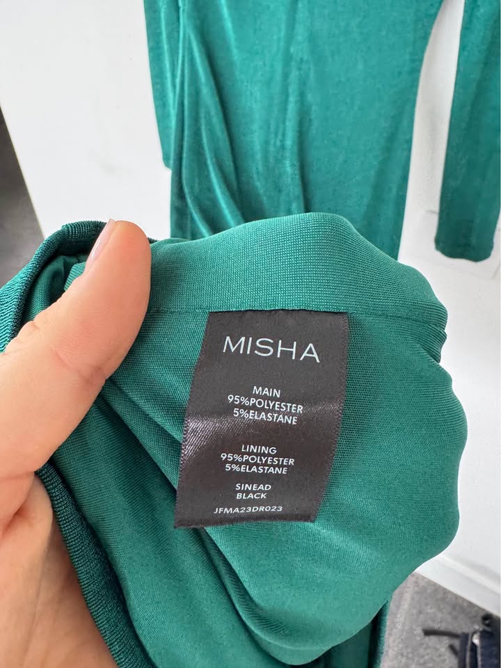 Misha Dress - size small BNWT