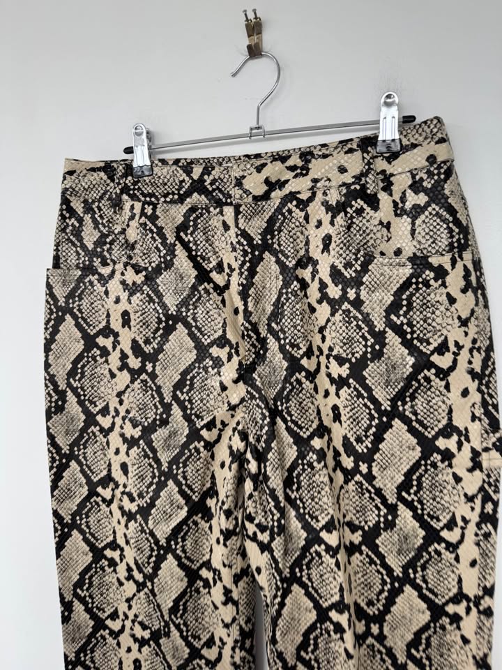 L’Andemine Pants - size medium