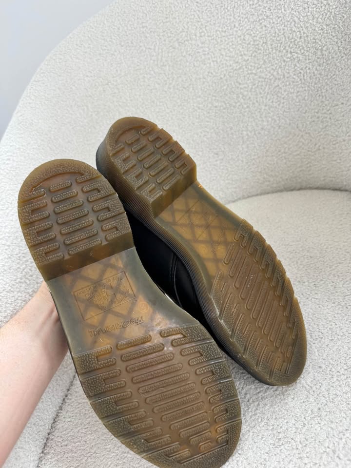 Doc Martins - size 41