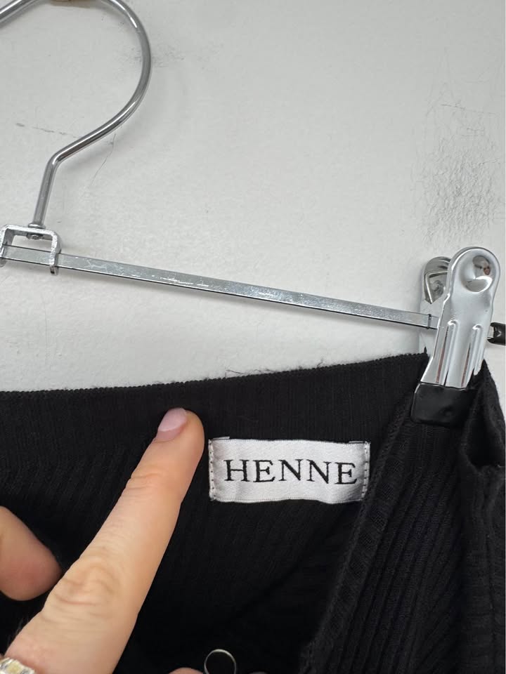 Henne Dress - size XS