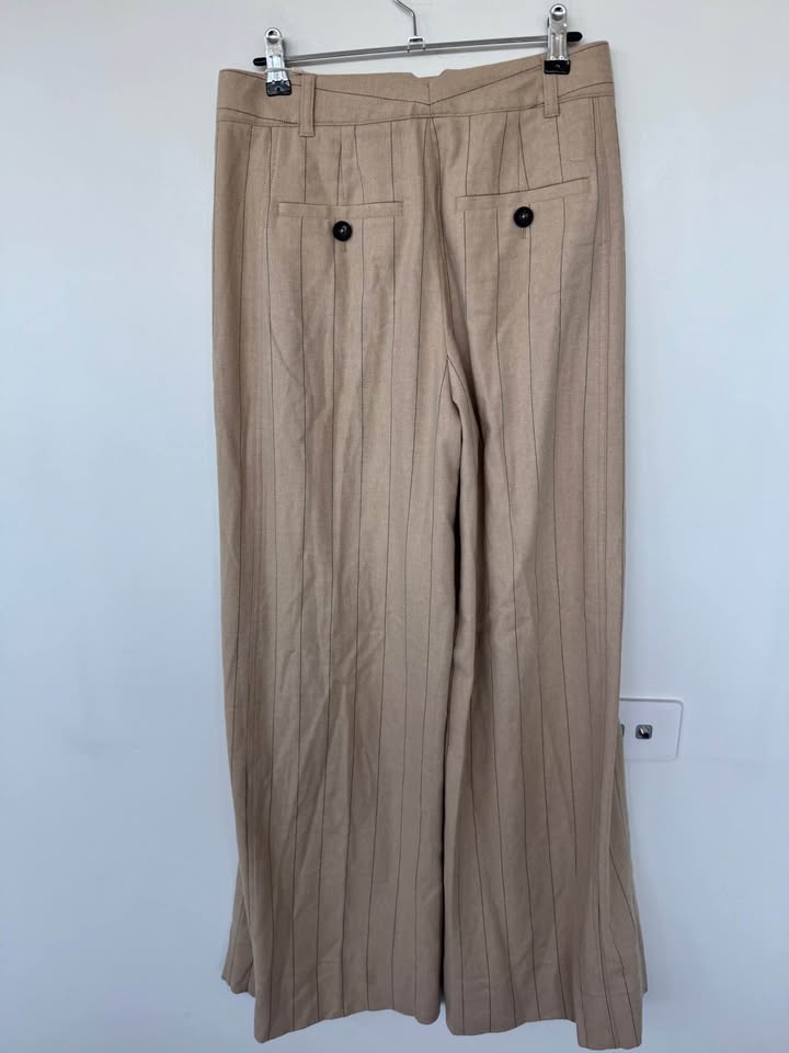 Me + Em Pants - size 8 BNWT