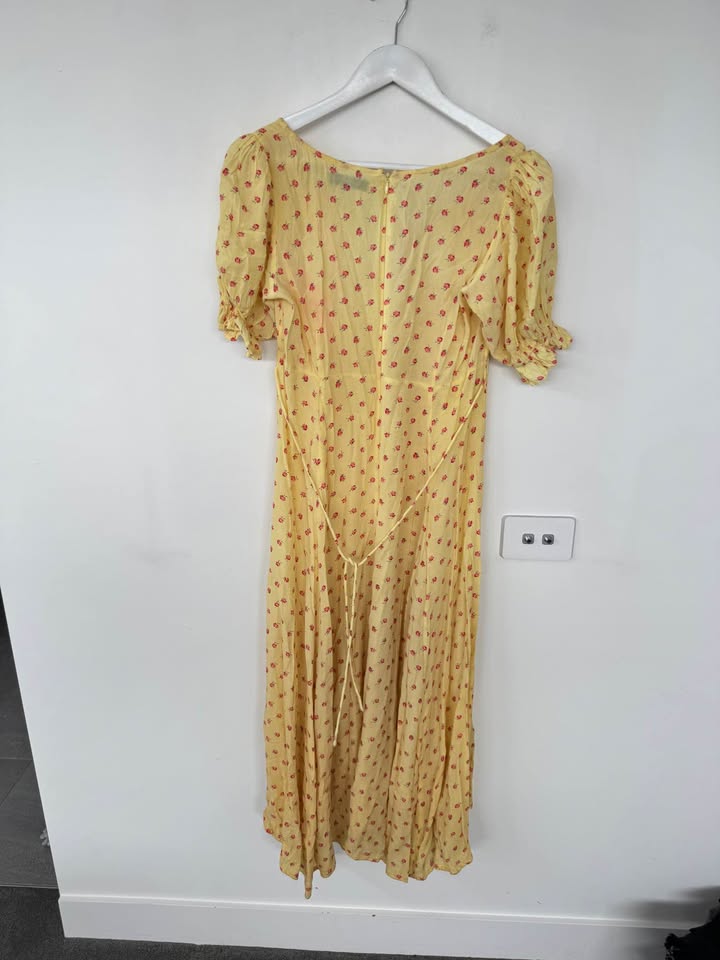 Faithful the brand dress - size 8