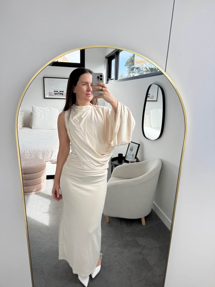 Acler Dress - size 8 BNWT