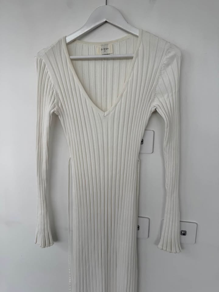 Dissh Knit Dress - size XS