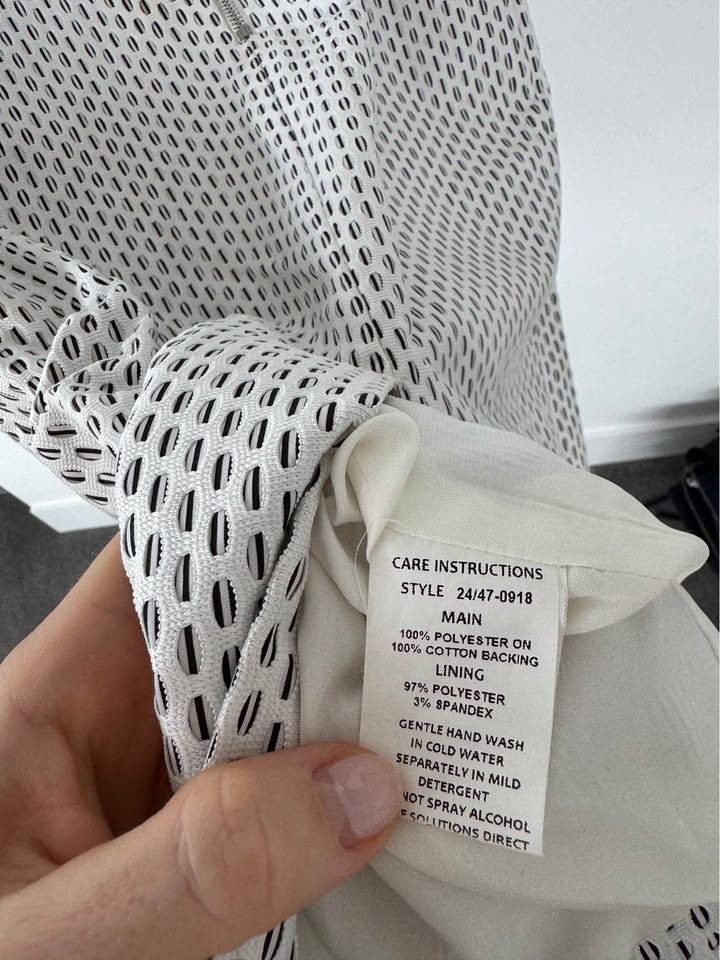 By Johnny Dress - size 8